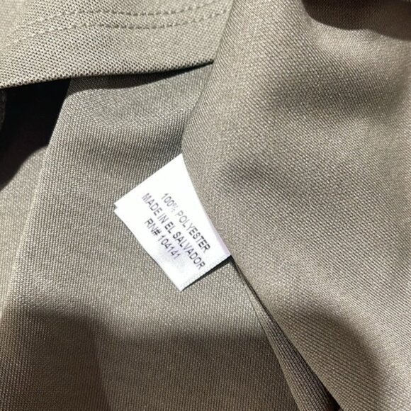 Walter Hagen Women's Clubhouse Short Sleeve Classic Polo - Picture 6 of 8